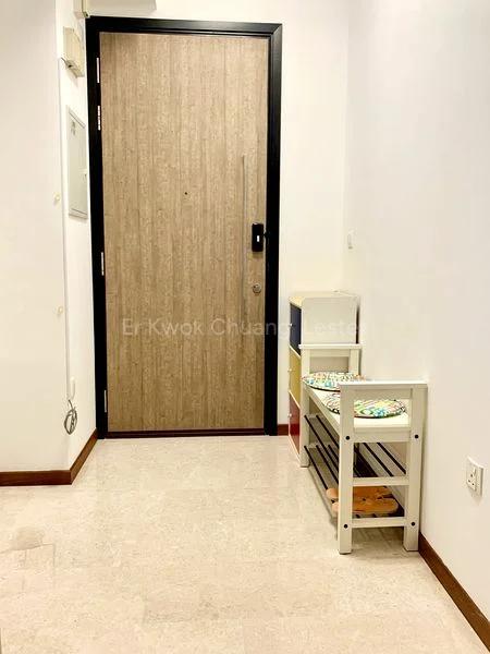 1 Bed Condo for Rent in  Zedge - Image 4